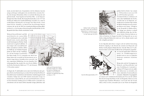 Karl-Marx-Straße- Text/Bildband